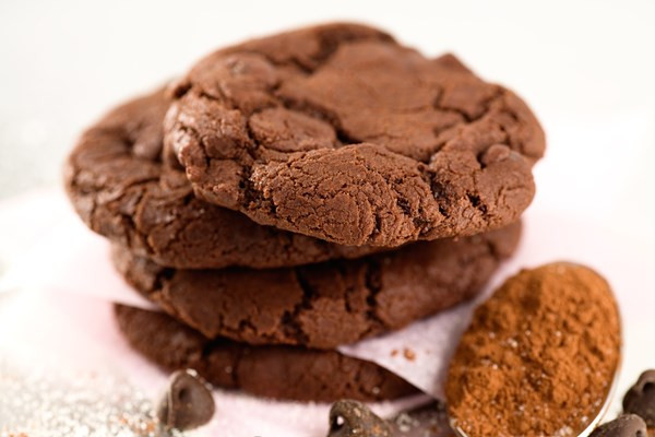 Weight Watcher Chocolate Chip Cookies Recipe
 Low Fat Double Chocolate Chip Cookies Weight Watchers