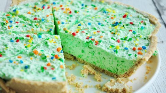 Weight Watcher Key Lime Pie
 Pin on Lo Cal Desserts