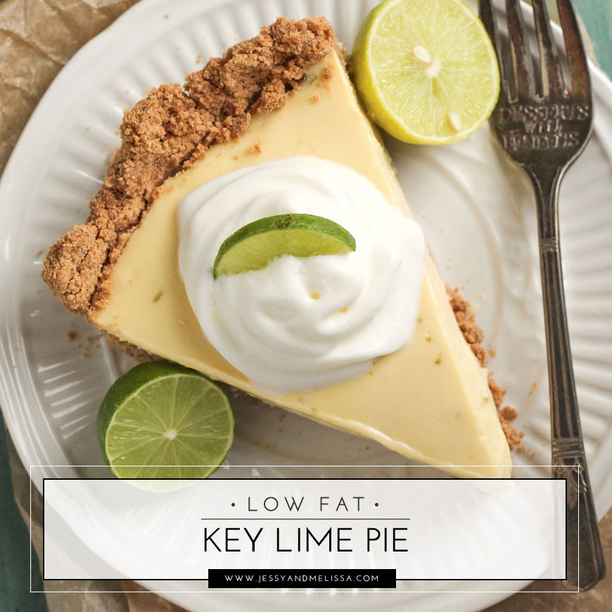 Weight Watcher Key Lime Pie
 Low Fat Key Lime Pie – Weight Watchers – Jessy Melissa