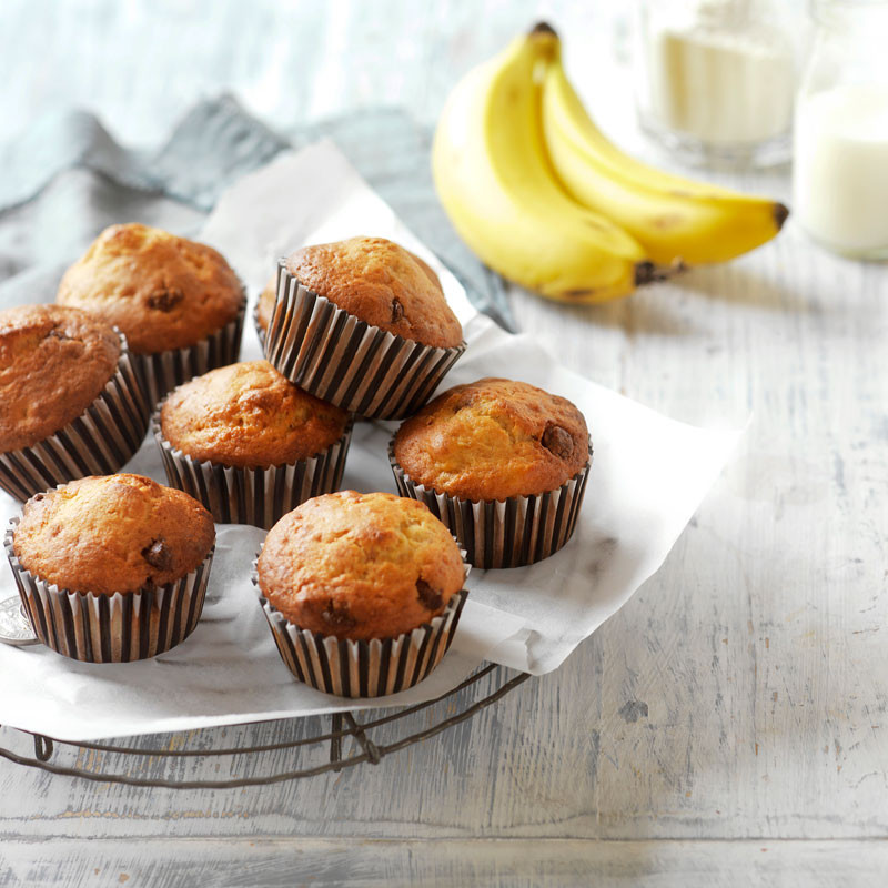 Weight Watchers Banana Muffin Recipes
 weight watchers banana muffins smartpoints
