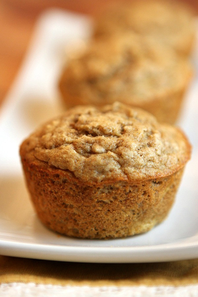 Weight Watchers Banana Muffin Recipes
 15 Quick and Easy Recipes My Life and Kids