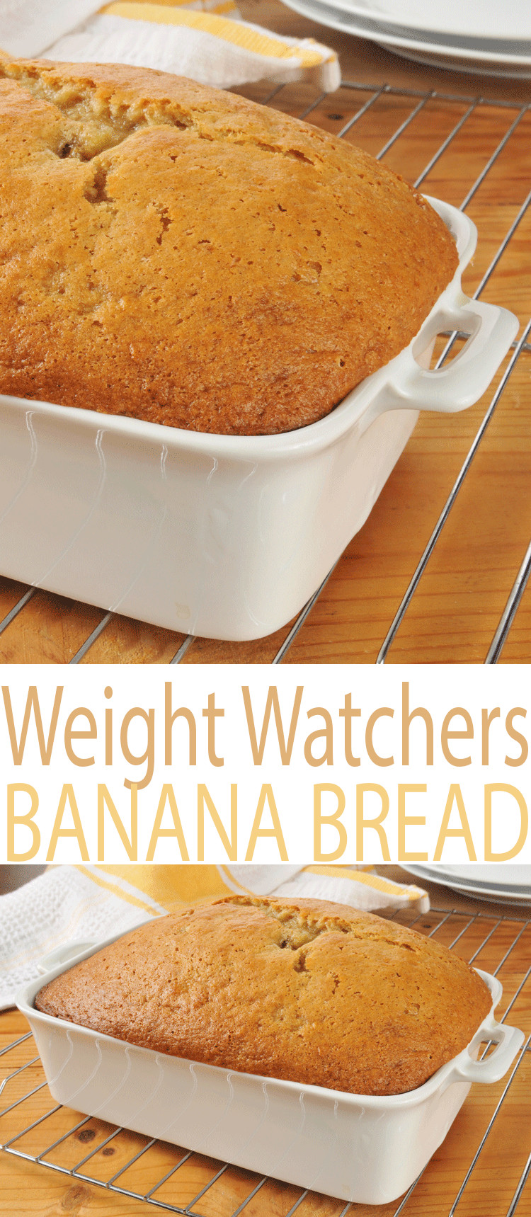 Weight Watchers Banana Recipes Luxury Weight Watchers Banana Bread Recipe