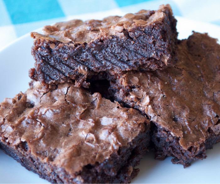 Weight Watchers Black Bean Brownies
 75 Weight Watchers FreeStyle Recipes From 0 to 7