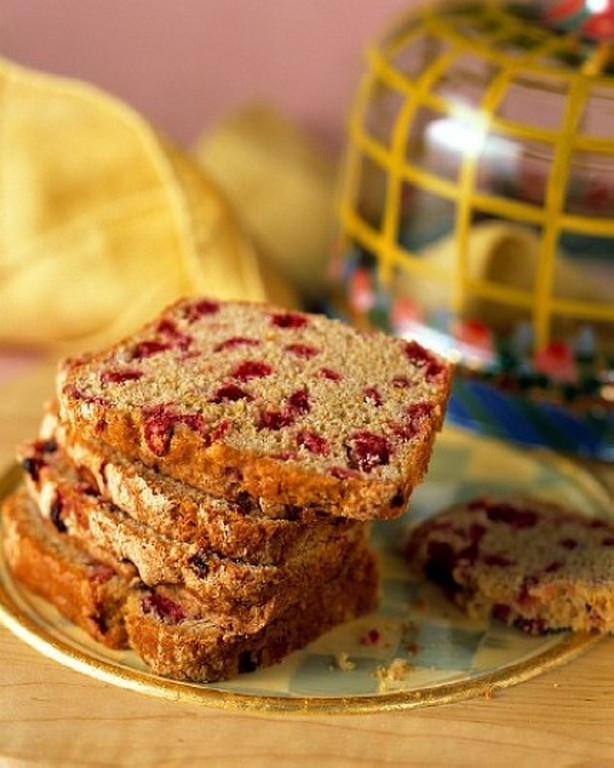 Weight Watchers Bread Recipes
 Weight Watchers Rye Bread with Cranberries Recipe • WW Recipes