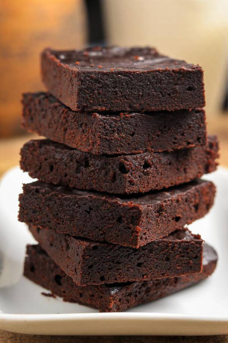 Weight Watchers Brownies
 Weight Watchers Brownies – BEST Chocolate Brownie WW