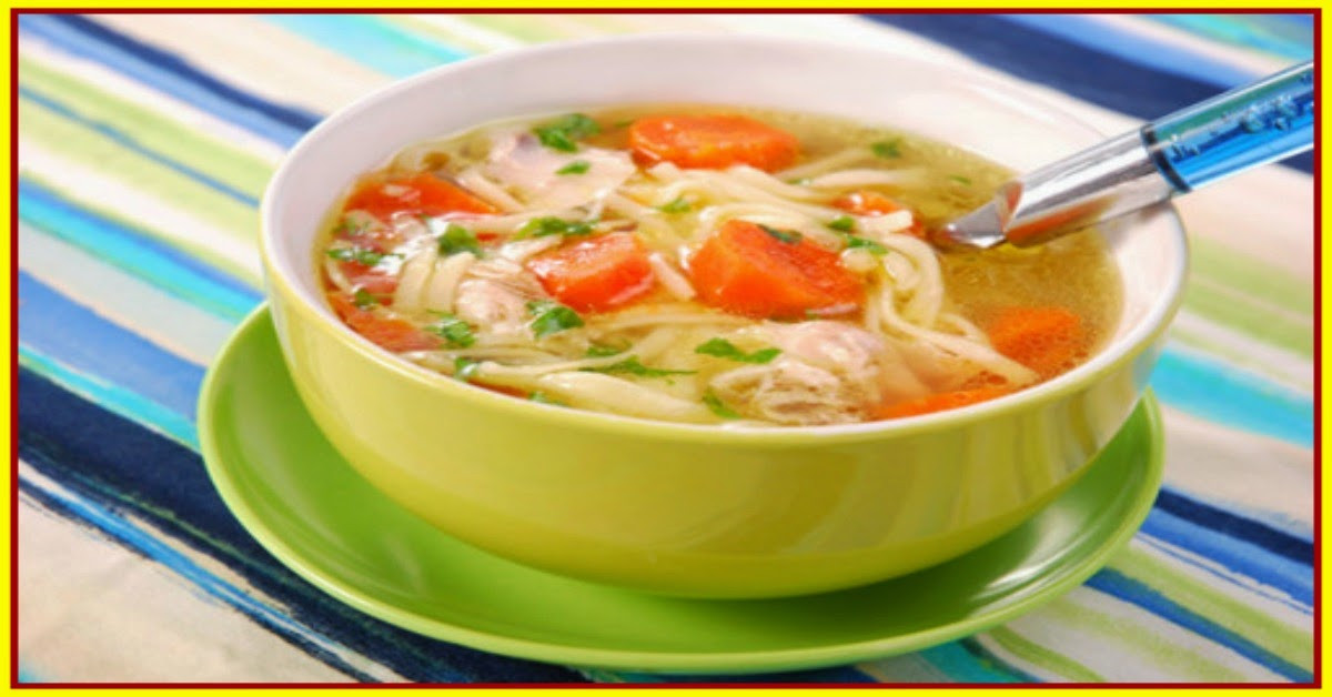 Weight Watchers Chicken Noodle Soup Recipes
 weight watchers points weight watchers best recipes