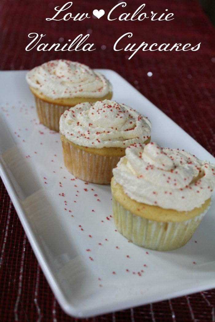 Weight Watchers Cupcakes
 Weight Watchers Approved Vanilla Cupcakes Recipe
