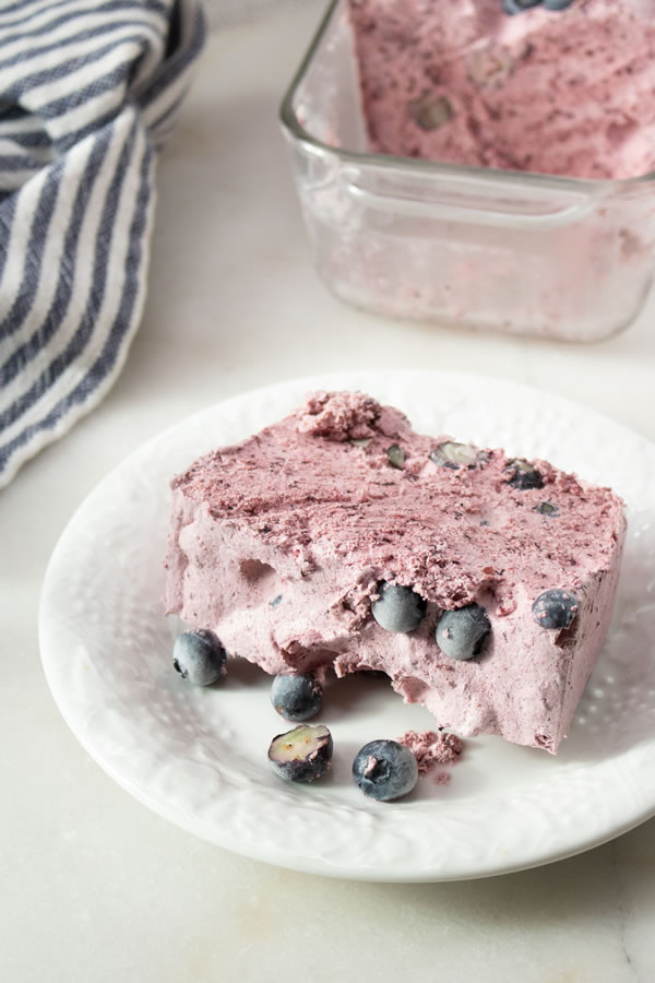 Weight Watchers Desserts Recipes
 BEST Weight Watchers Dessert WW Blueberry Idea – Quick