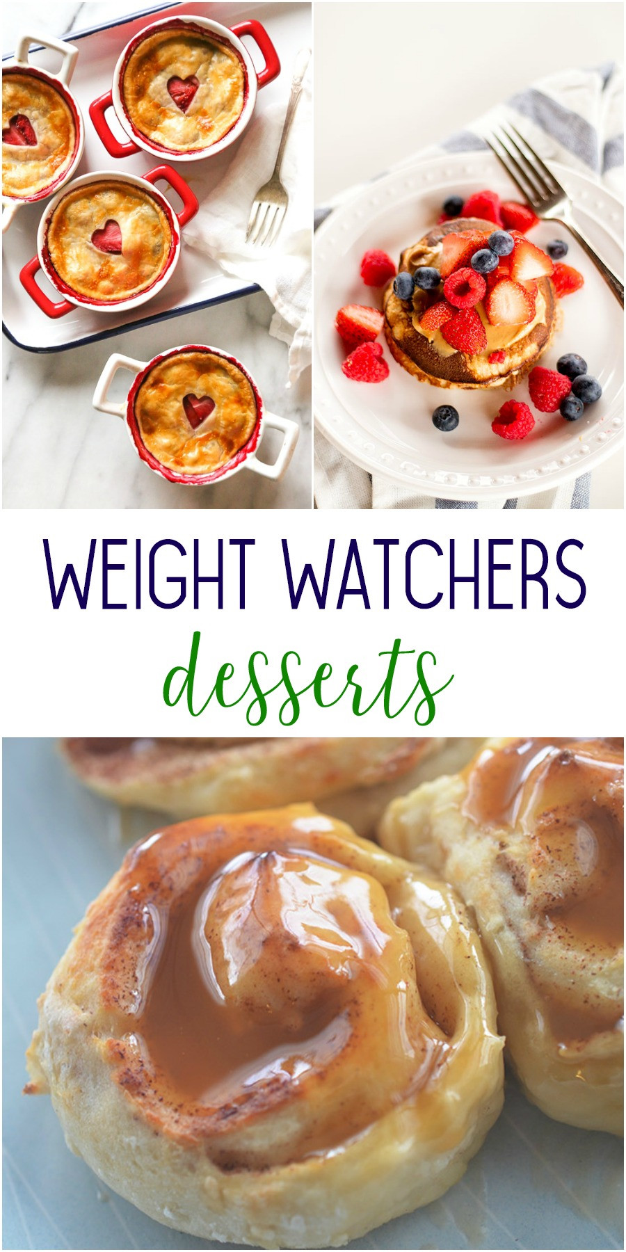 Weight Watchers Desserts Recipes
 Weight Watchers Desserts The Endless Appetite