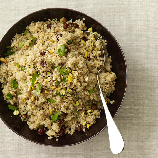 Weight Watchers Quinoa Recipes
 r Image Play Video