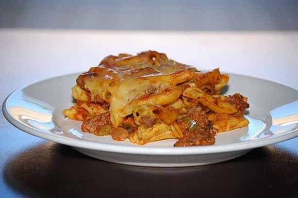Weight Watchers Recipes With Ground Beef
 weight watchers ground beef pasta sauce recipe • Weight