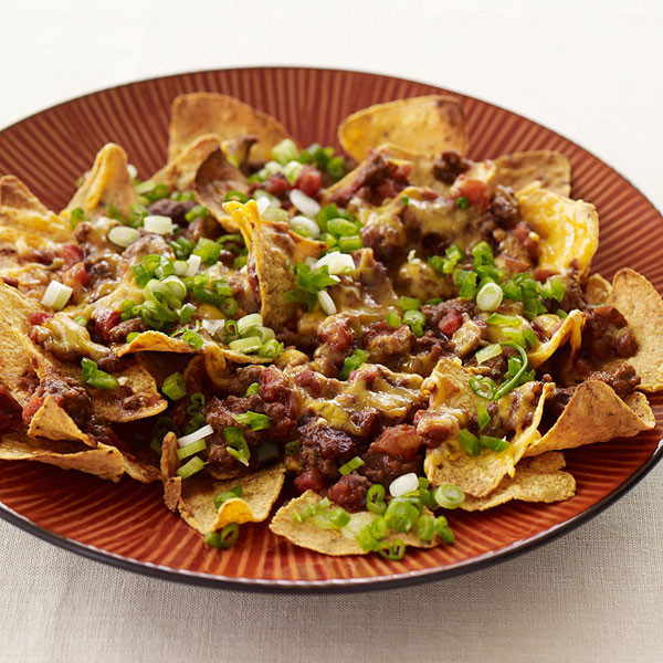 Weight Watchers Recipes With Ground Beef
 WeightWatchers Weight Watchers Recipe Beef Nachos