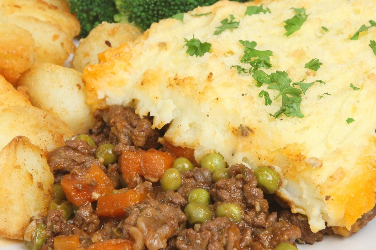 Weight Watchers Shepherds Pie Recipes
 31 Delicious Weight Watchers Dinners for 7 Points or Less