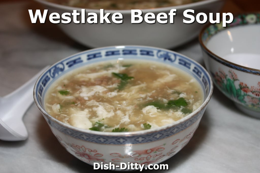 Westlake Beef Soup
 Westlake Beef Soup Recipe – Dish Ditty Recipes