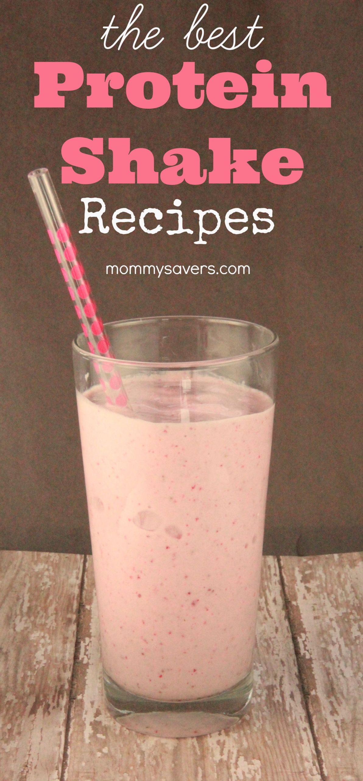 Whey Protein Shake Recipes For Weight Loss
 Best Protein Shake Recipes Mommysavers