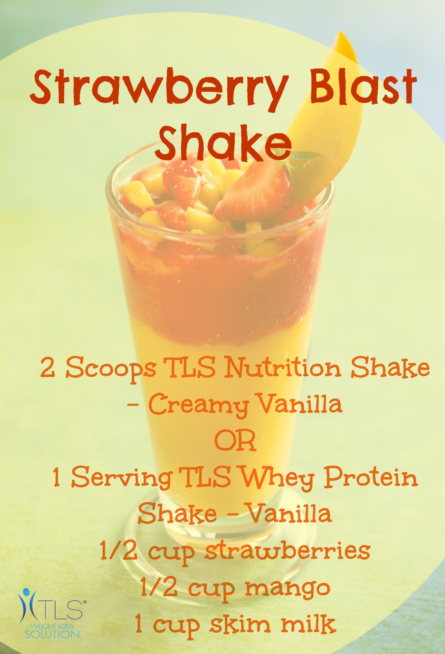 Whey Protein Shake Recipes For Weight Loss
 What a great Summer Treat find your Shake and Whey Protein
