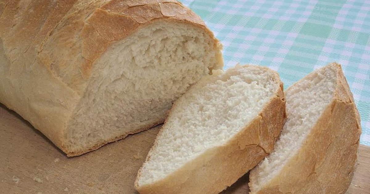 White Bread Fiber
 Whole Grain Bread Vs White Bread