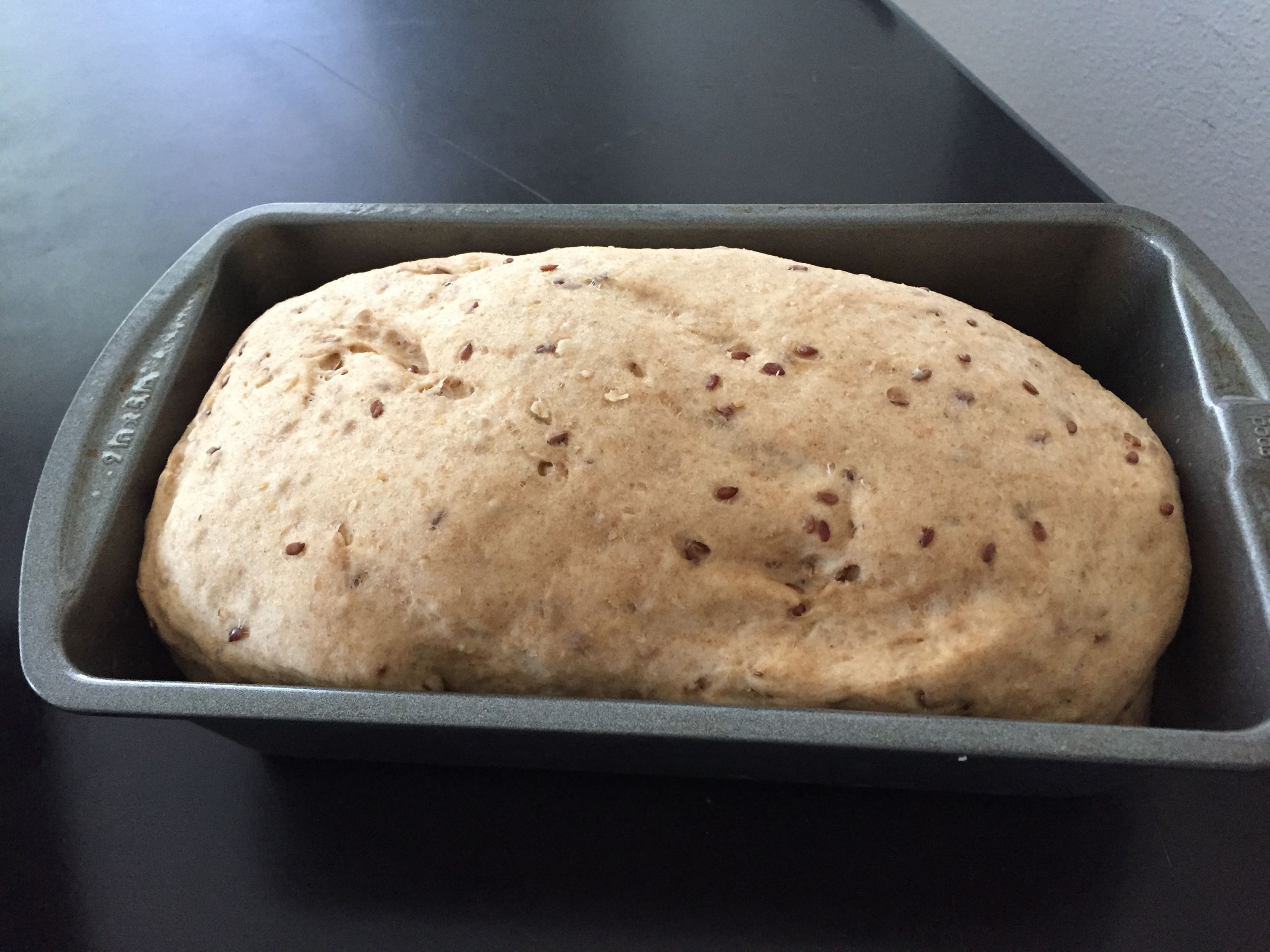 White Bread Fiber
 High Fiber Bread Recipe – Got Mixer