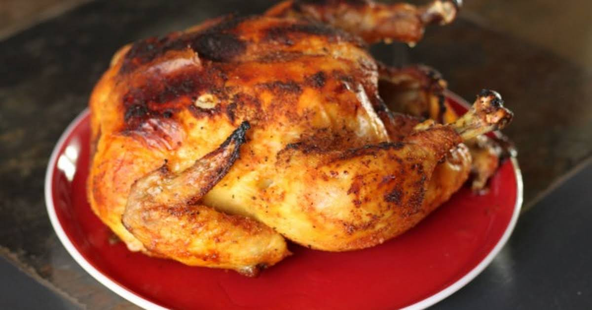 Whole Chicken Wings
 10 Best Whole Chicken Wings Recipes