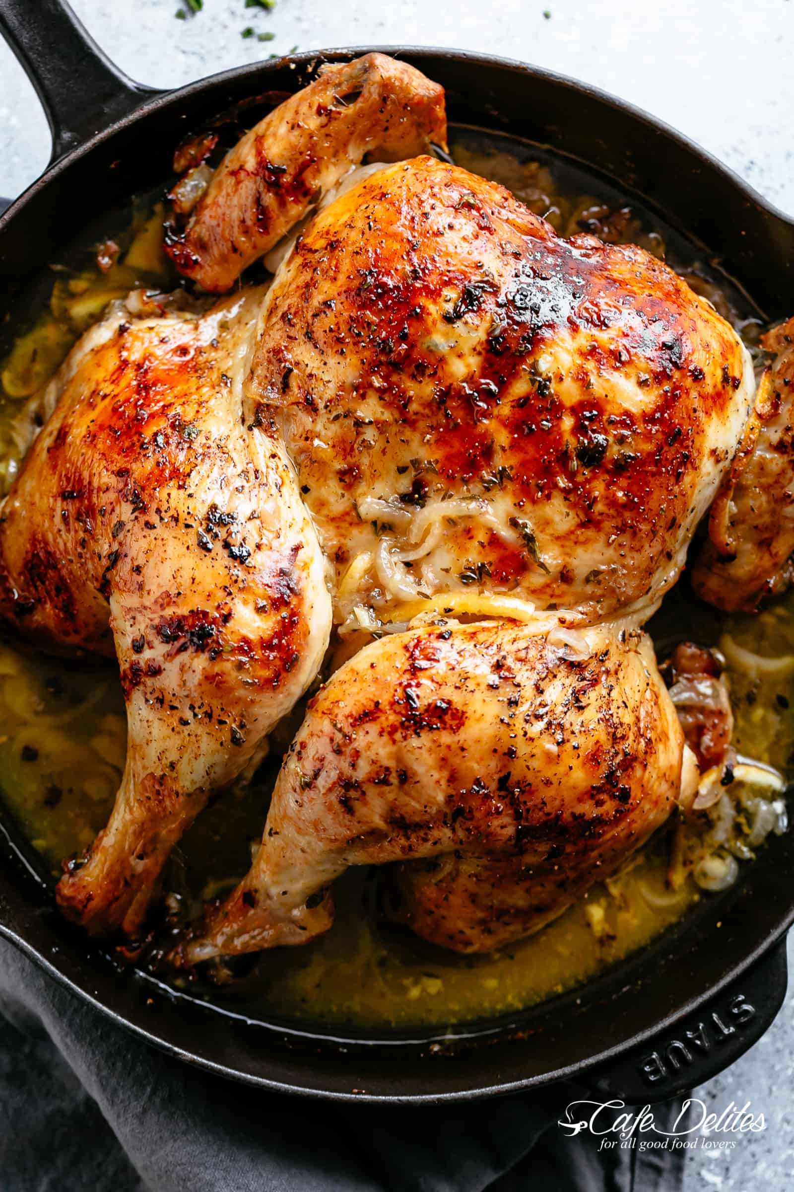 Whole Cut Up Chicken Recipes
 23 Different Ways To Cook Whole Chicken With
