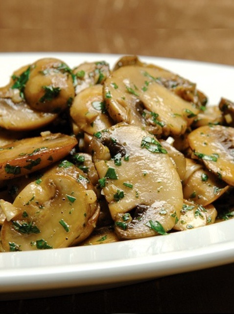 Whole Mushroom Recipes
 How to Make Garlic Mushrooms Recipe Snapguide