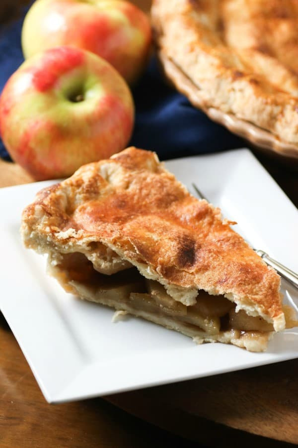 World'S Best Apple Pie
 Best Ever Classic Apple Pie Recipe