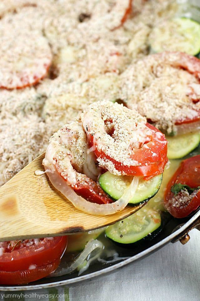 Yummy Side Dishes
 Easy Side Dish e Pan Tomato Zucchini Skillet Yummy