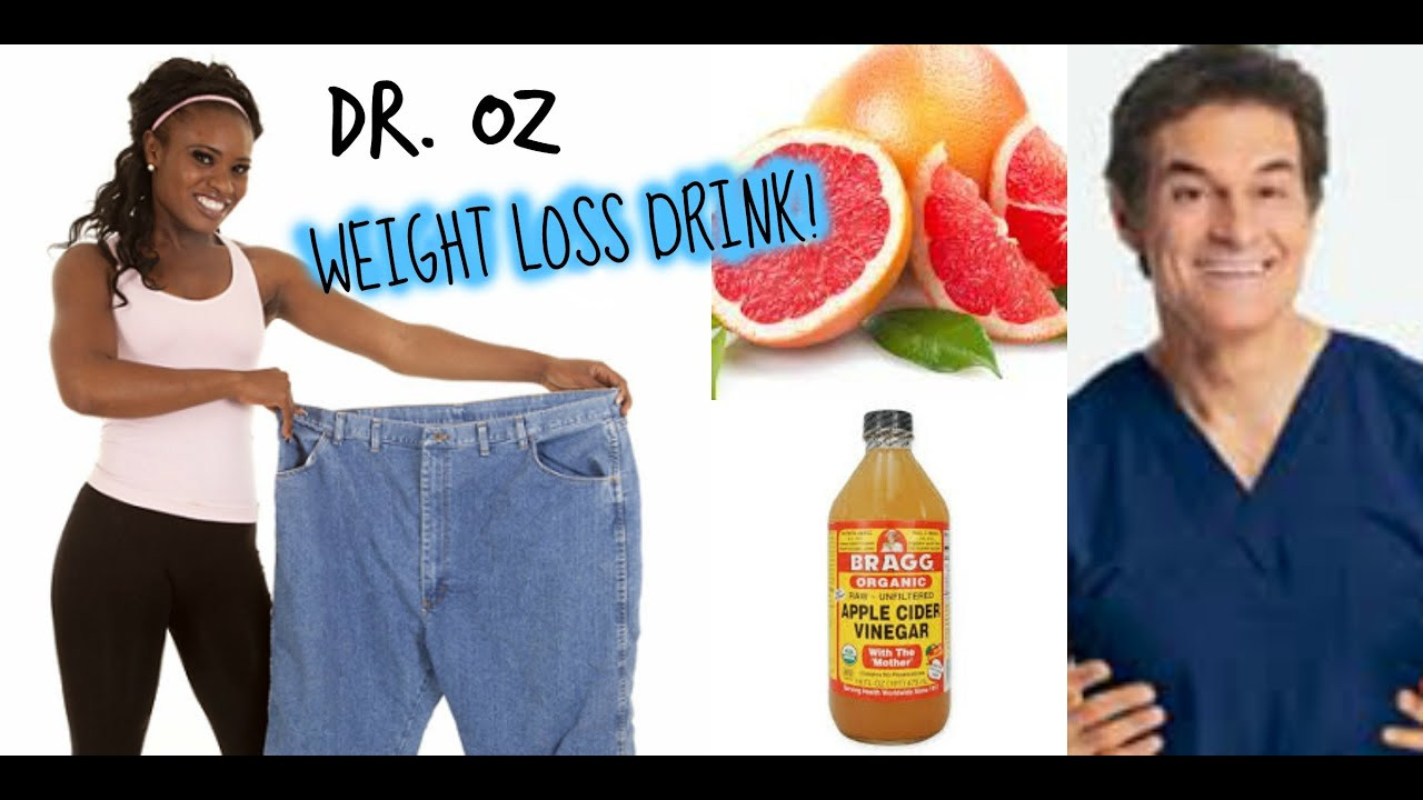 Apple Cider Vinegar Weight Loss Dr Oz
 Apple Cider Vinegar Weight Loss Dr Oz – Blog Dandk