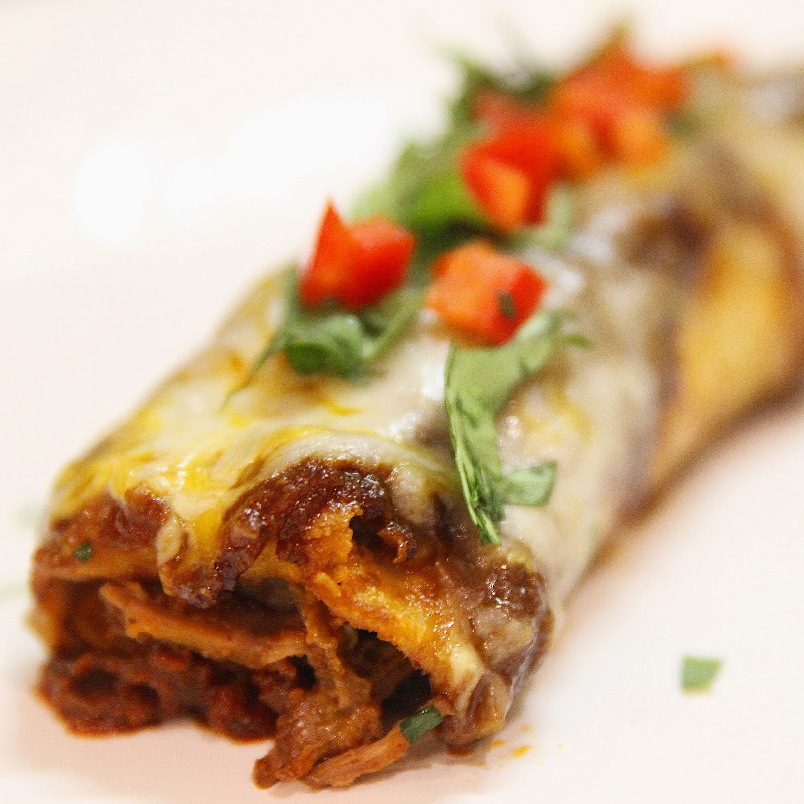Authentic Mexican Beef Recipes
 authentic mexican ground beef enchiladas