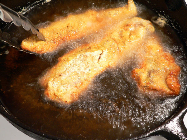 best bluefish recipe