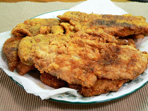 Blue Fish Recipes
 Pan Fried Bluefish Recipe Taste of Southern