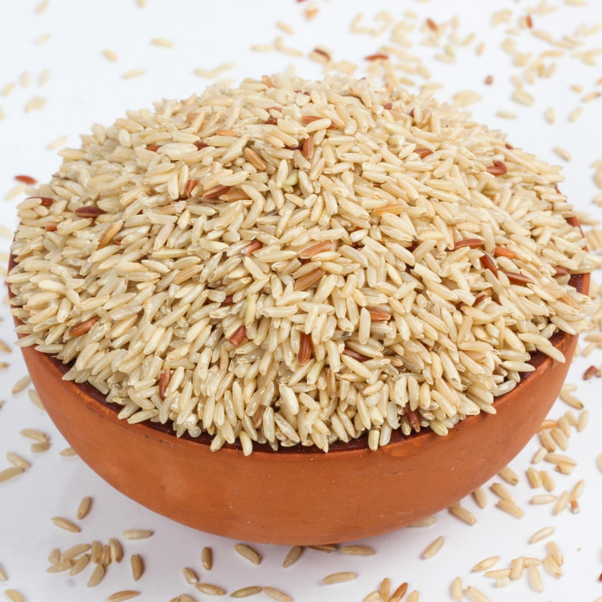 Brown Rice Fiber Beautiful Urban Platter Dudheshwar Brown Rice 1kg 35 2oz [all