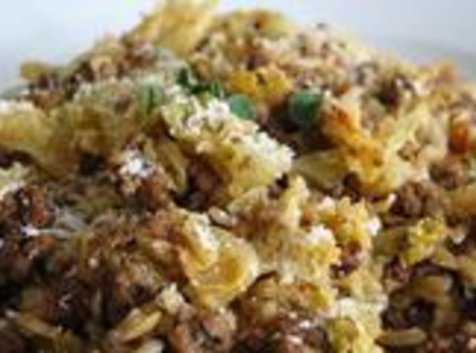 Cabbage Casserole With Rice
 Cabbage Casserole with Rice & Bacon Recipe