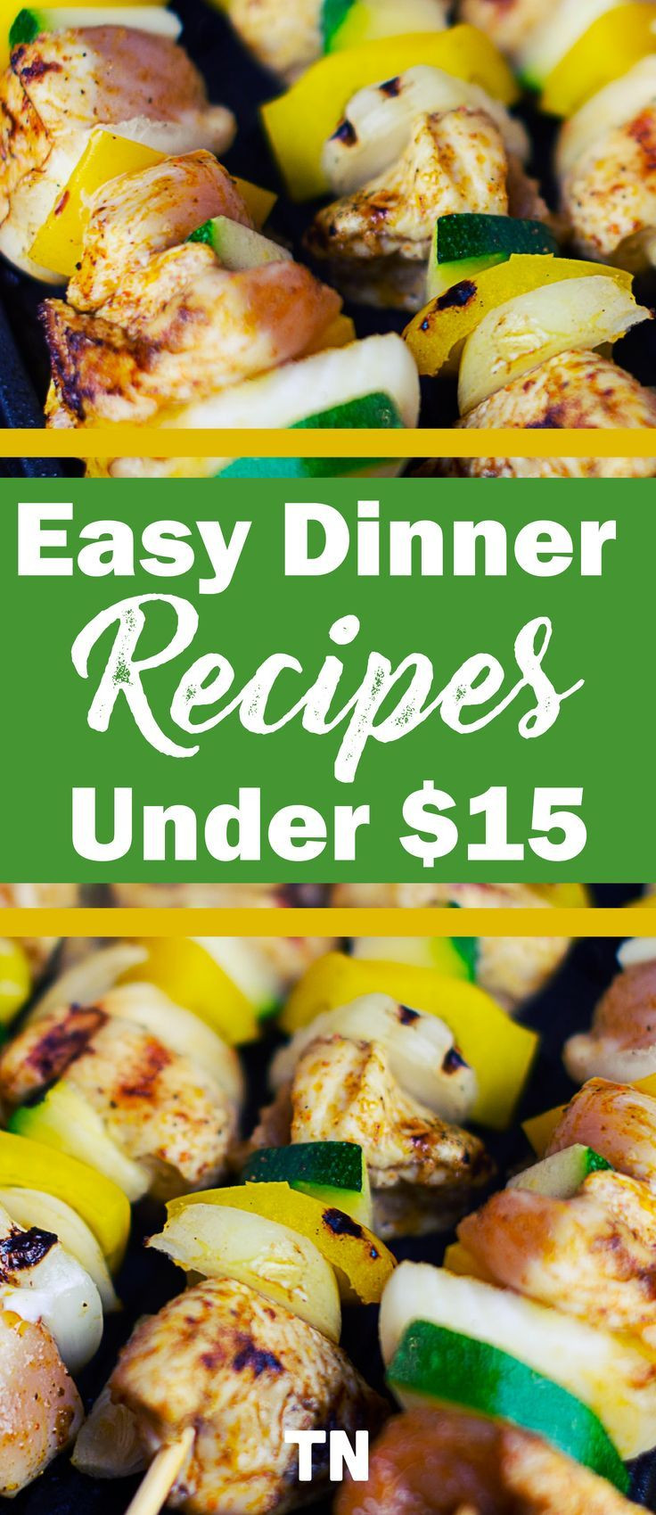 Cheap Family Dinner Ideas
 49 Cheap Dinner Ideas To Stay Within Your Meal Bud