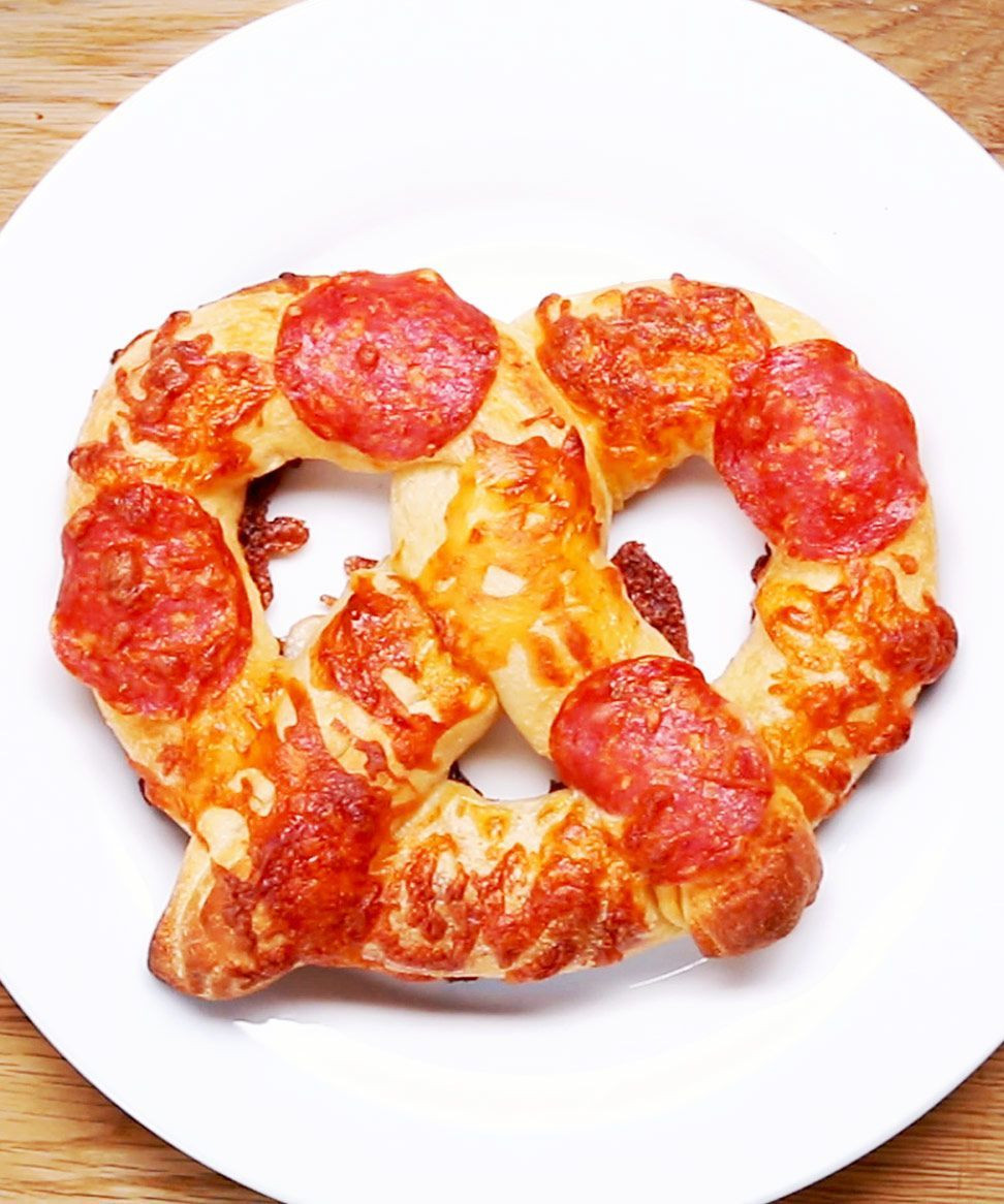 Best 20 Cheese Stuffed Pizza Pretzels Best Recipes Ideas And Collections