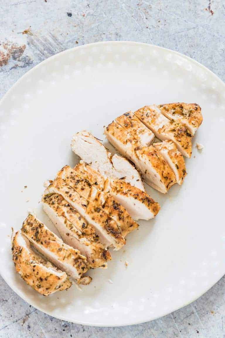 Chicken Breast Recipes Instant Pot
 The Best Instant Pot Chicken Breast Video Recipes From
