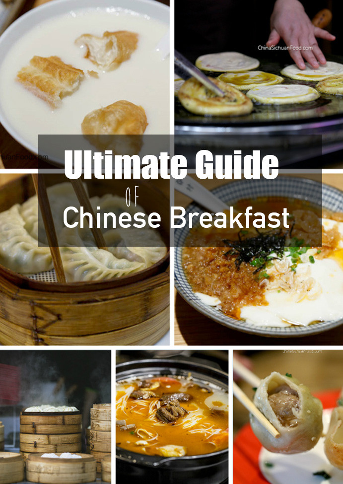 Chinese Breakfast Recipes
 chinese breakfast recipes