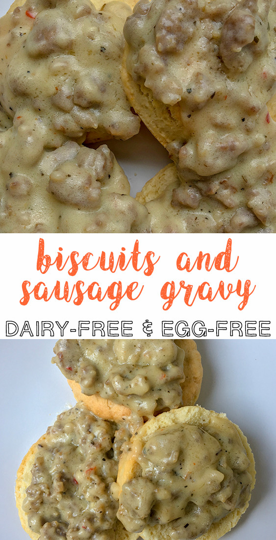 Dairy And Egg Free Breakfast Recipes
 Dairy Free and Egg Free Biscuits Recipe
