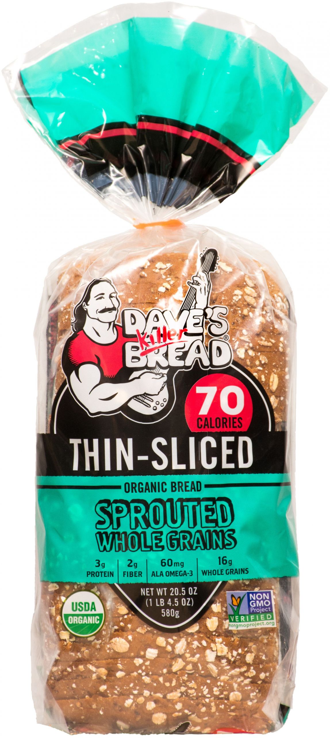 Dave'S Killer Bread Vegan
 Pin on Thin Sliced Family
