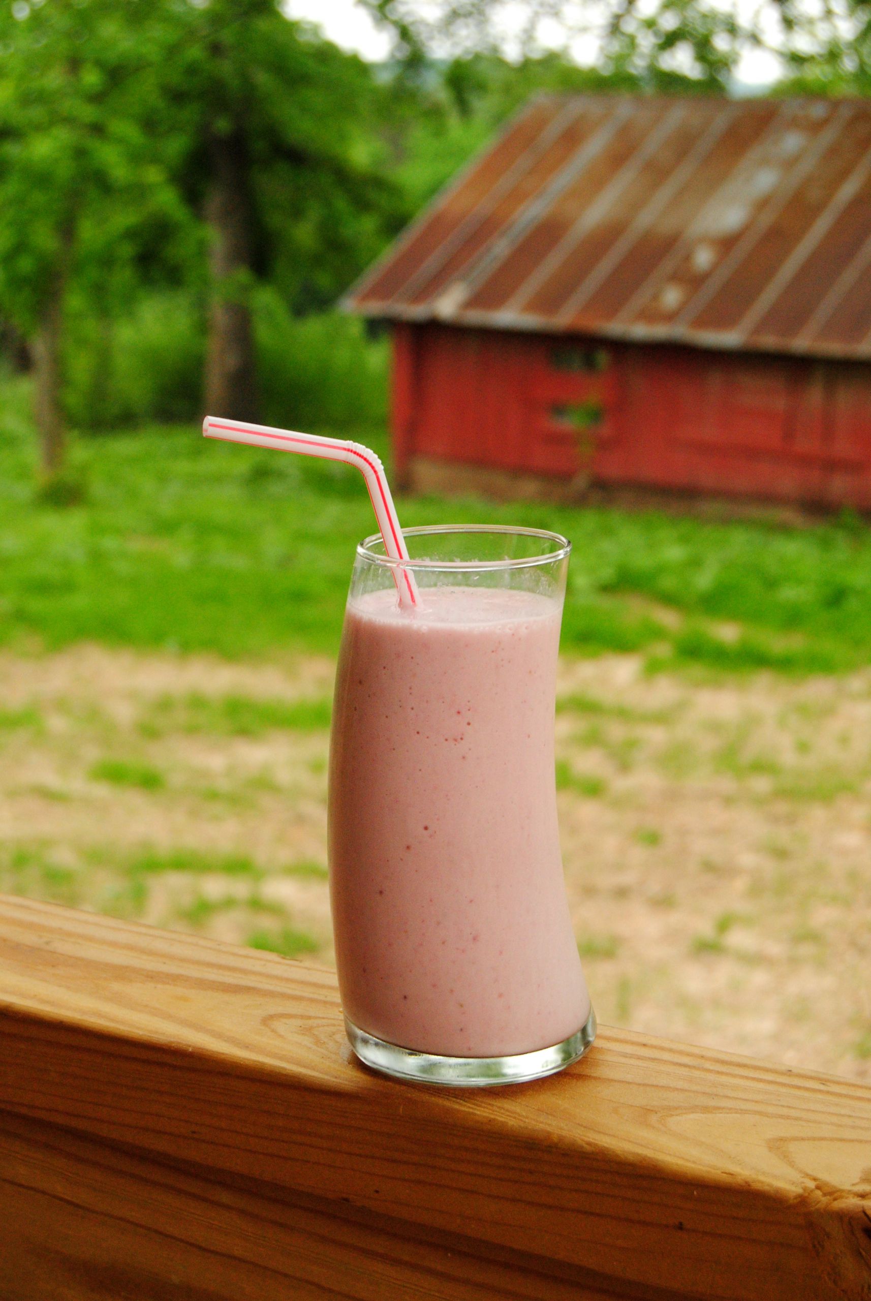 Do Smoothies Have Fiber
 Healthy Eating