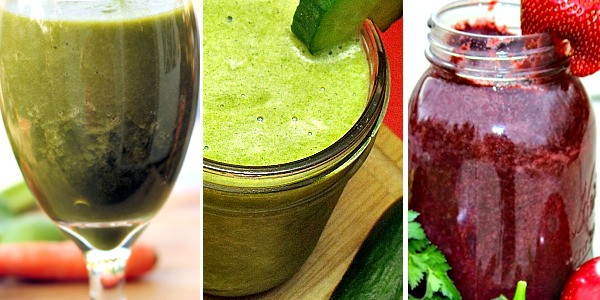 Do Smoothies Have Fiber
 26 Healthy Drinks to Lose Weight