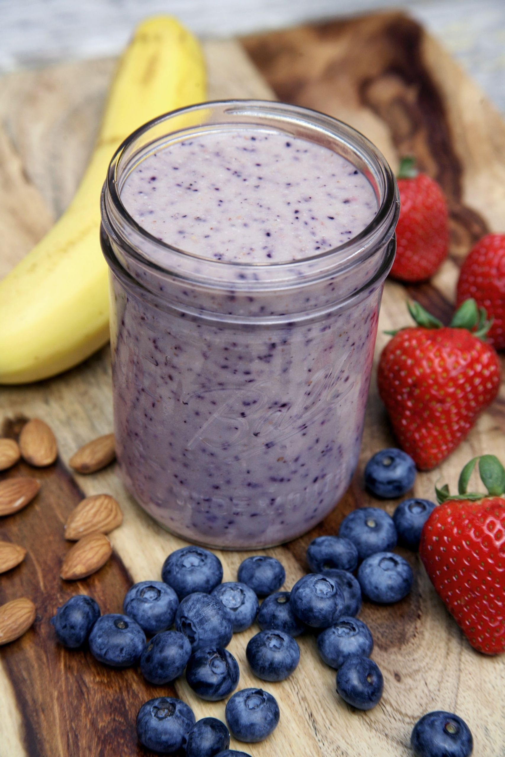 Do Smoothies Have Fiber Unique Best 24 Do Smoothies Have Fiber Home Family Style and
