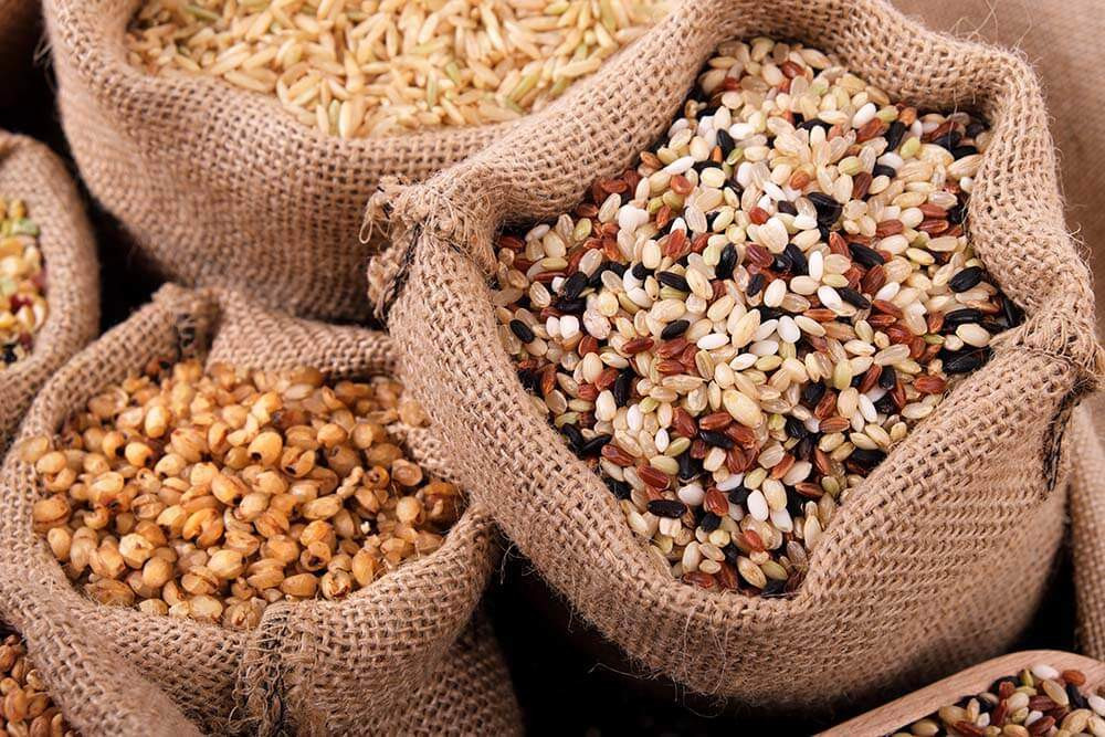 Fiber Brown Rice
 White Rice vs Brown Rice Nutrition Bodybuilding Facts