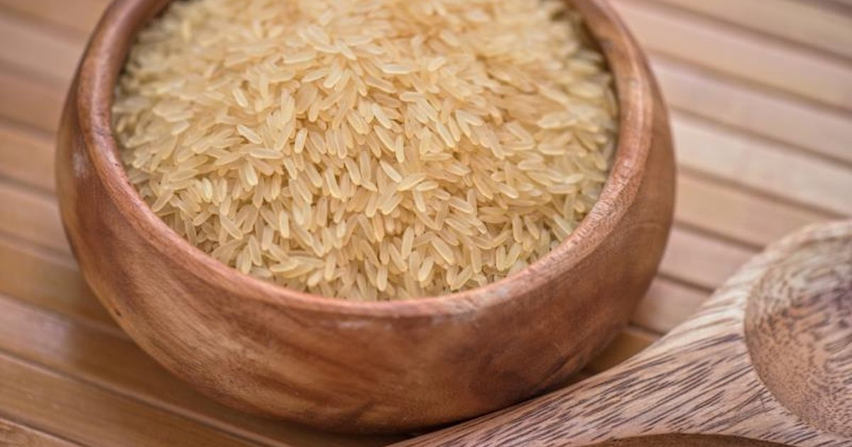 Fiber In Brown Rice
 How Much Fiber Is in Rice Bran
