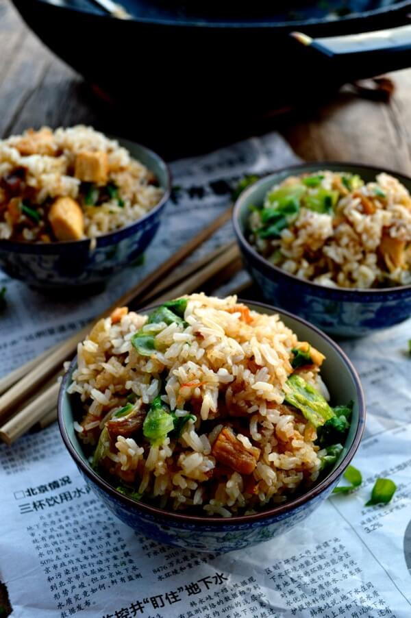 Fish Fried Rice Recipe
 Cantonese Chicken & Salted Fish Fried Rice The Woks of Life