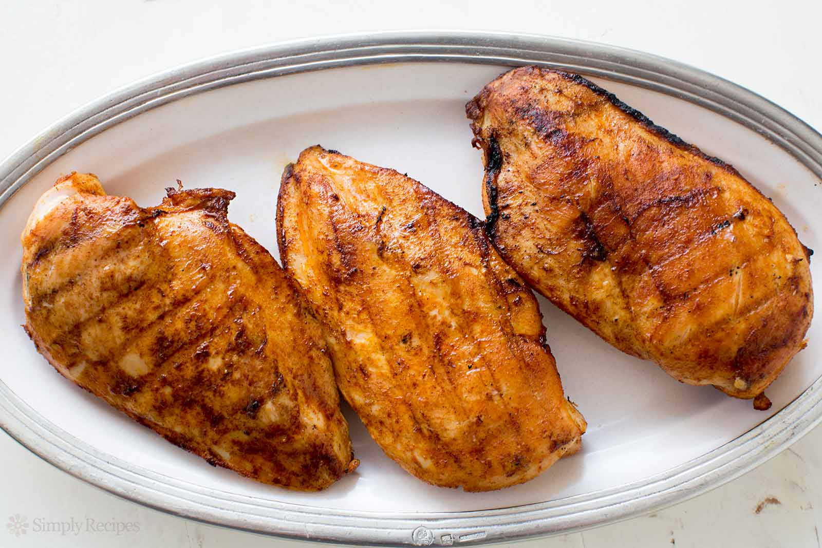 Fried Boneless Chicken Breast
 How to Grill Juicy Boneless Skinless Chicken Breasts