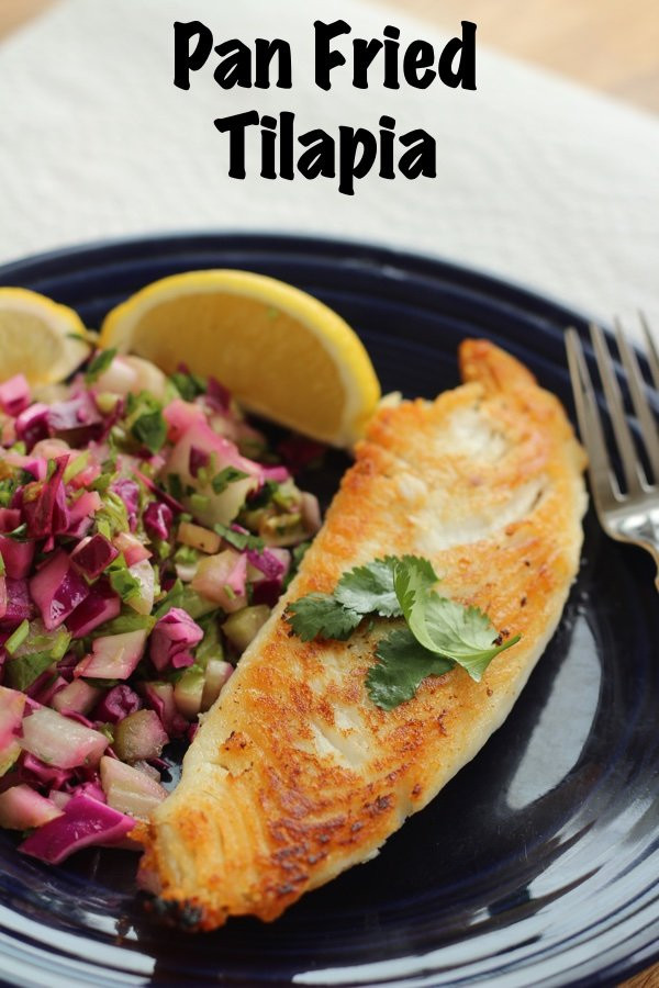 Frozen Fish Recipes
 How to Cook Tilapia from Frozen