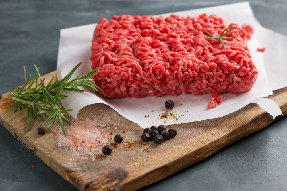 Ground Beef Sale
 Ground Beef Sale — Country Meat Deli