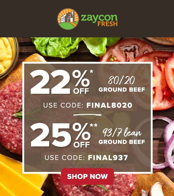 Ground Beef Sale
 $2 99 Lean Ground Beef Sale 1 Pound Packages The