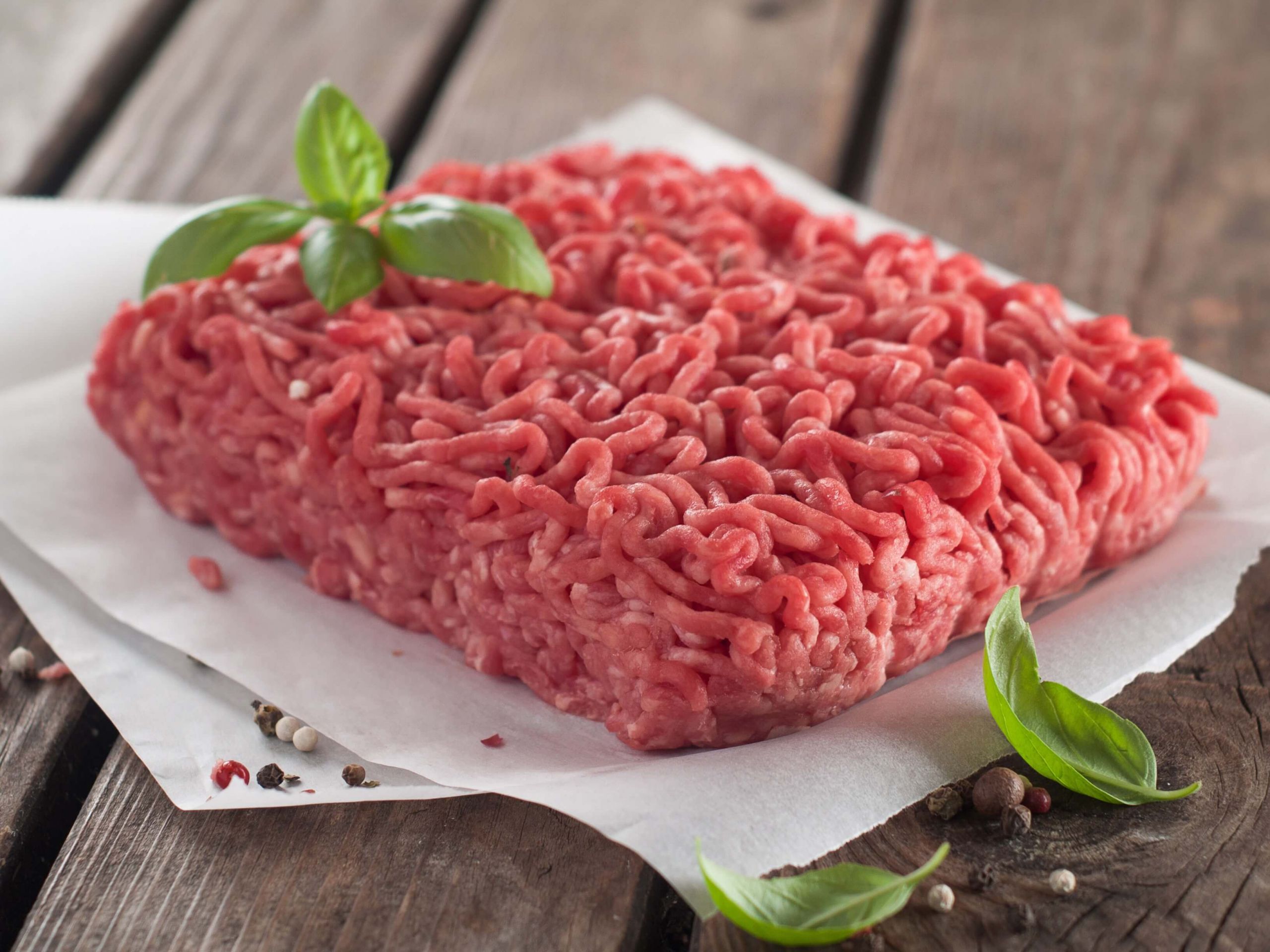 Ground Beef Sale Luxury Ground Beef is now On Sale Uw Provision Pany